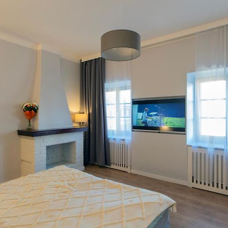 Premium Apartment - Brama Krakowska - Old Town Lublin Extérieur photo