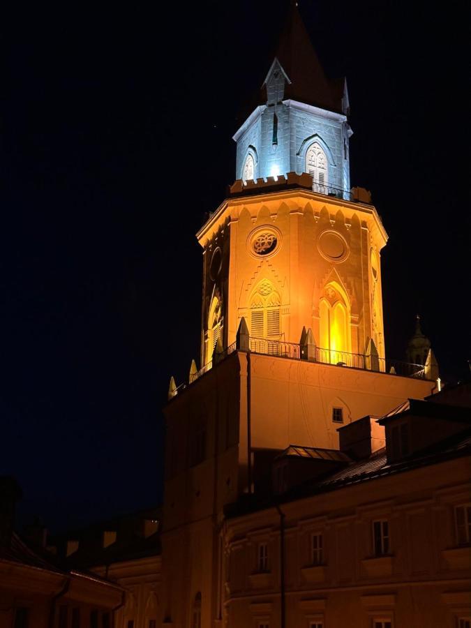 Premium Apartment - Brama Krakowska - Old Town Lublin Extérieur photo