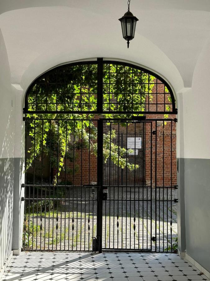 Premium Apartment - Brama Krakowska - Old Town Lublin Extérieur photo