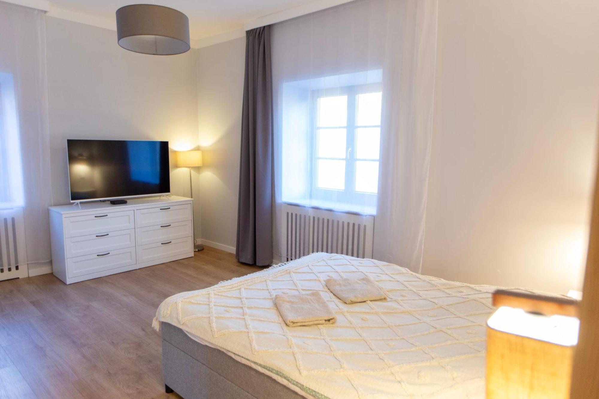 Premium Apartment - Brama Krakowska - Old Town Lublin Extérieur photo