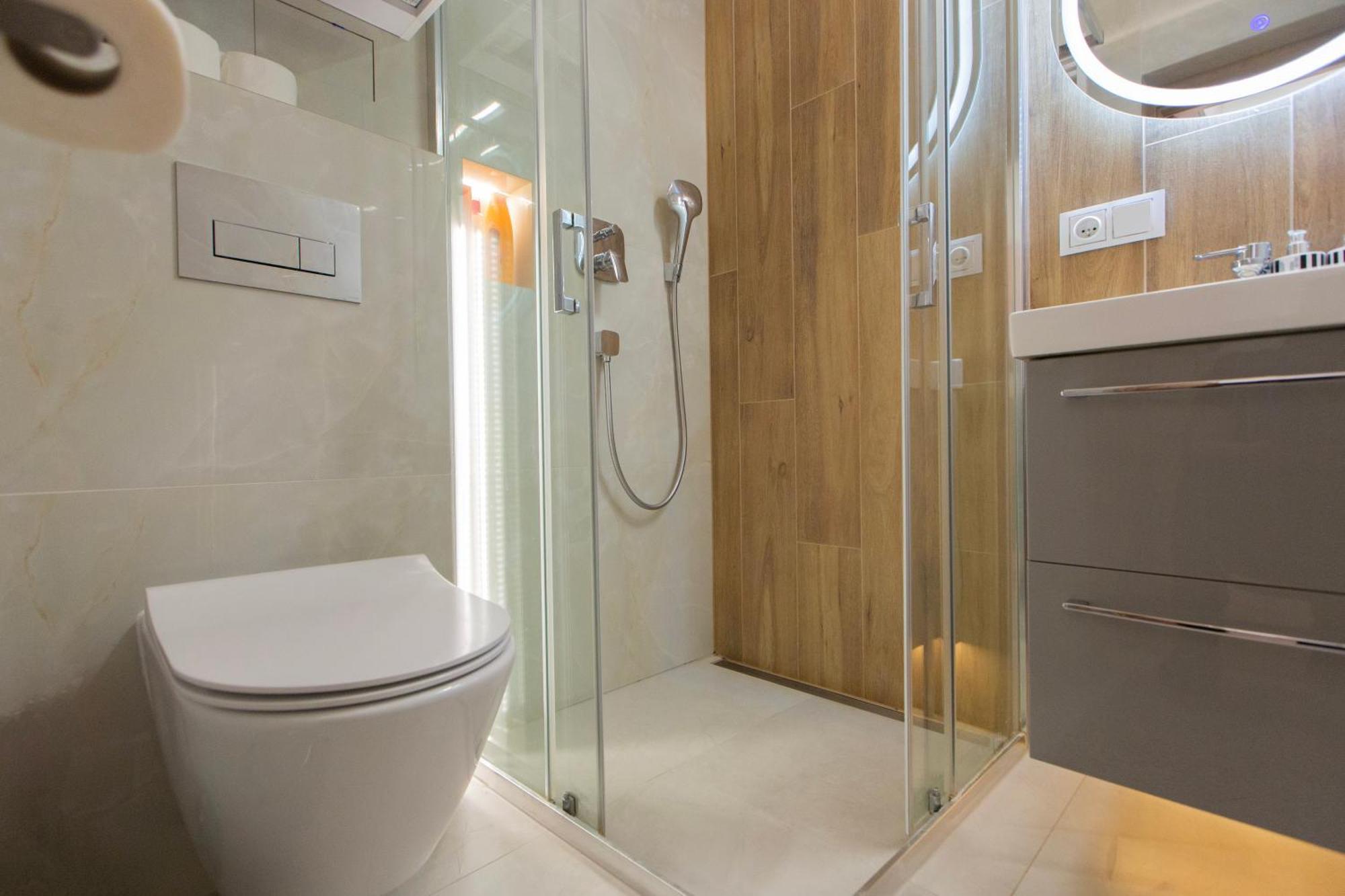 Premium Apartment - Brama Krakowska - Old Town Lublin Extérieur photo