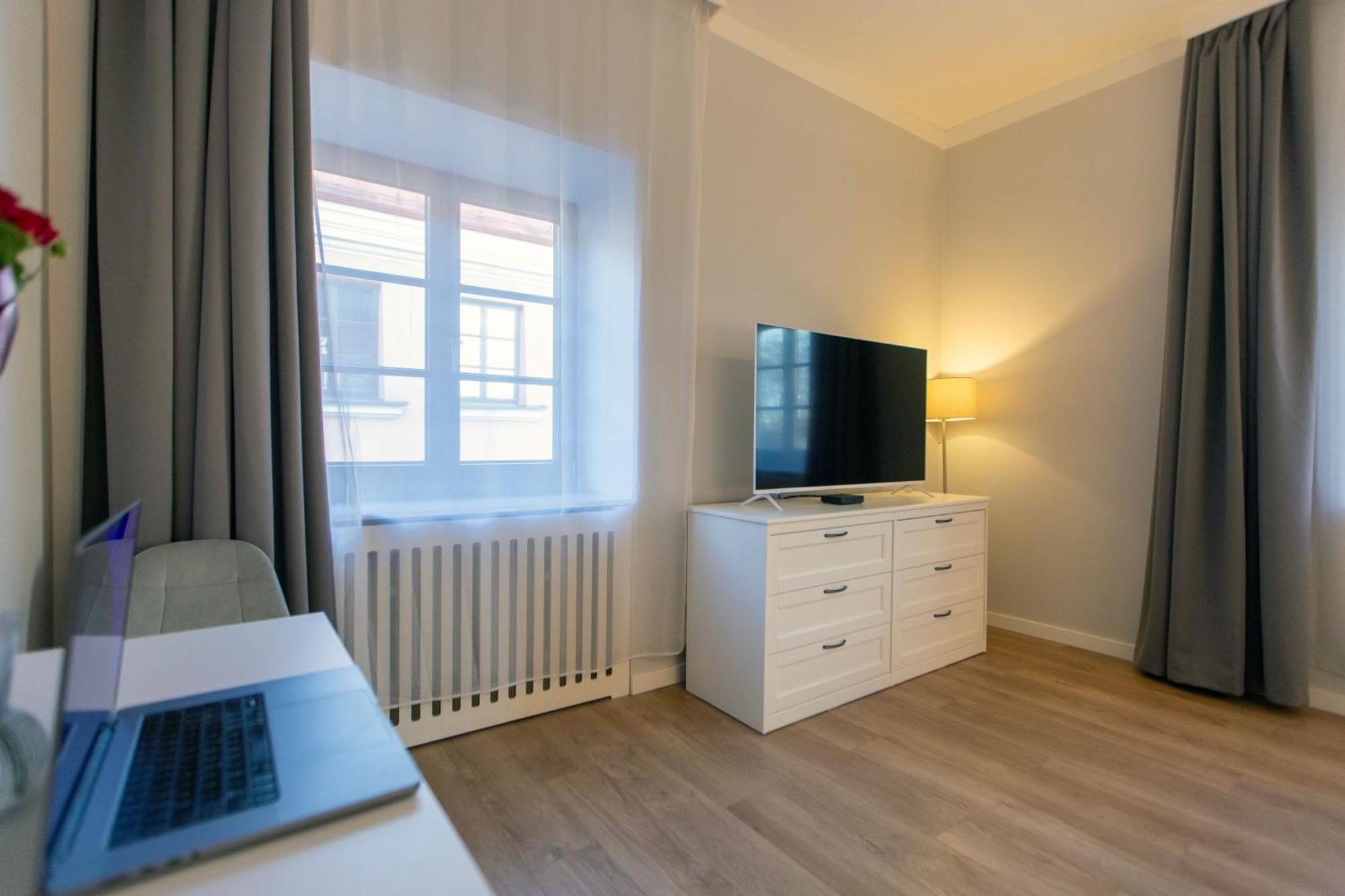 Premium Apartment - Brama Krakowska - Old Town Lublin Extérieur photo
