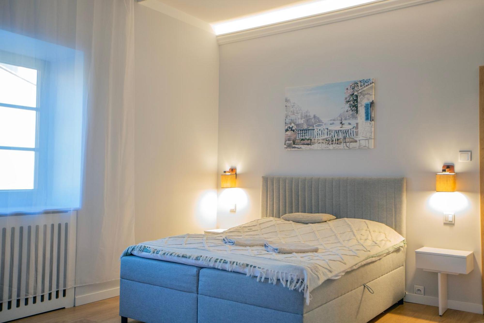 Premium Apartment - Brama Krakowska - Old Town Lublin Extérieur photo