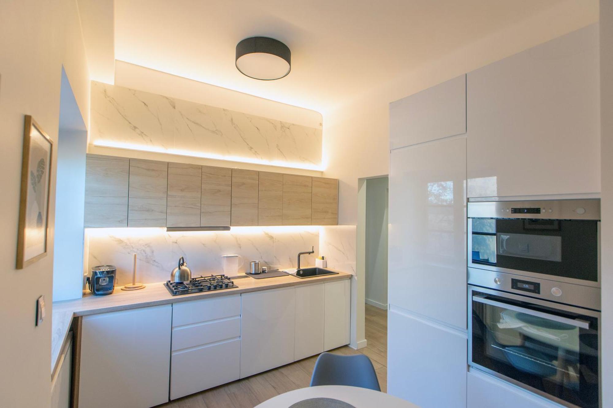 Premium Apartment - Brama Krakowska - Old Town Lublin Extérieur photo